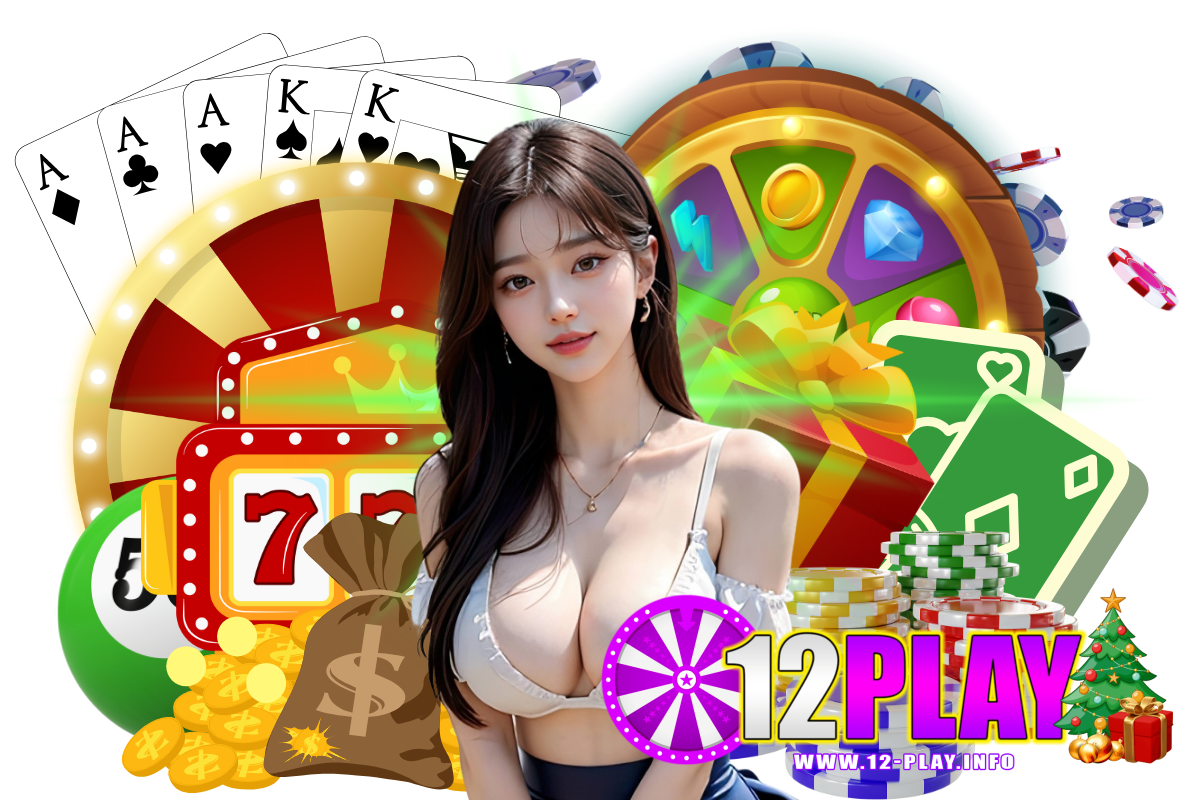 12play login