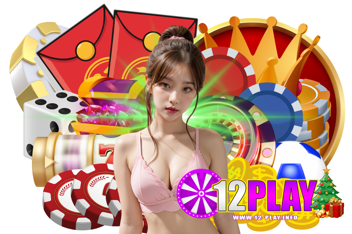 12play slot
